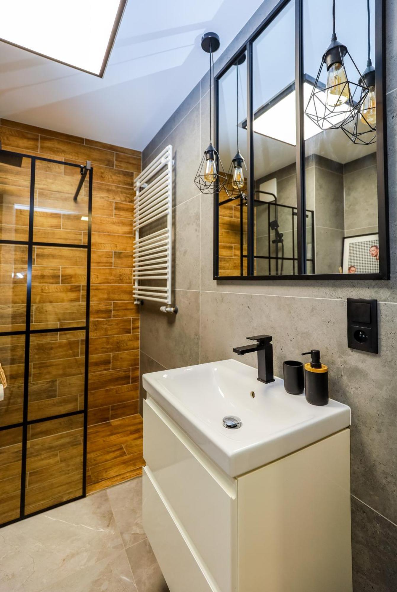 River House - J&D Apartamenty Шчечин Екстериор снимка